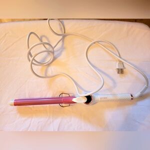 Orynne curling iron, 3/4 in. barrel